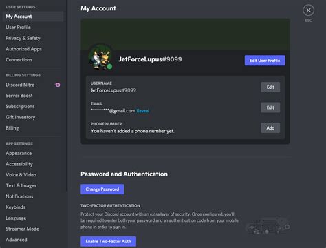 Browse Discord Servers .